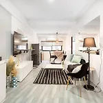 Cozy House Chatuchak Market, 12Pp