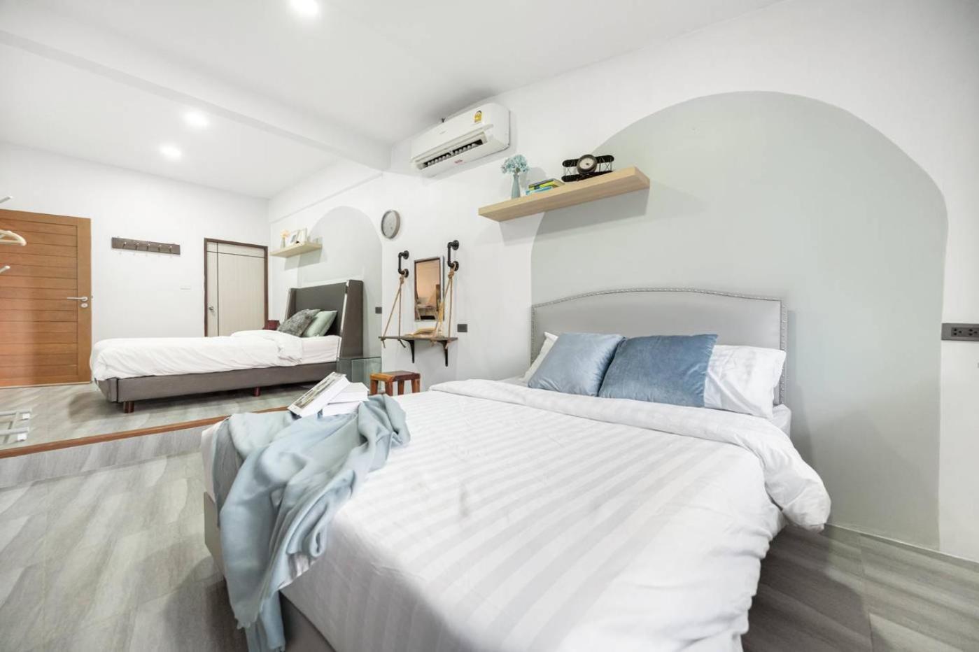 Cozy House Chatuchak Market, 12pp * Bangkok