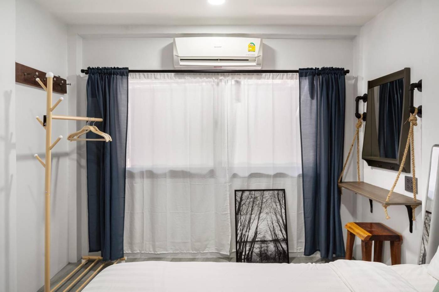 Cozy House Chatuchak Market, 12pp Pangsapuri *