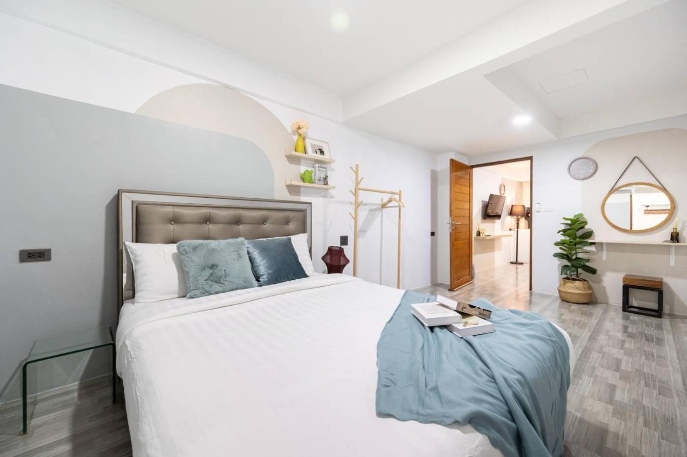 Cozy House Chatuchak Market, 12pp Pangsapuri *