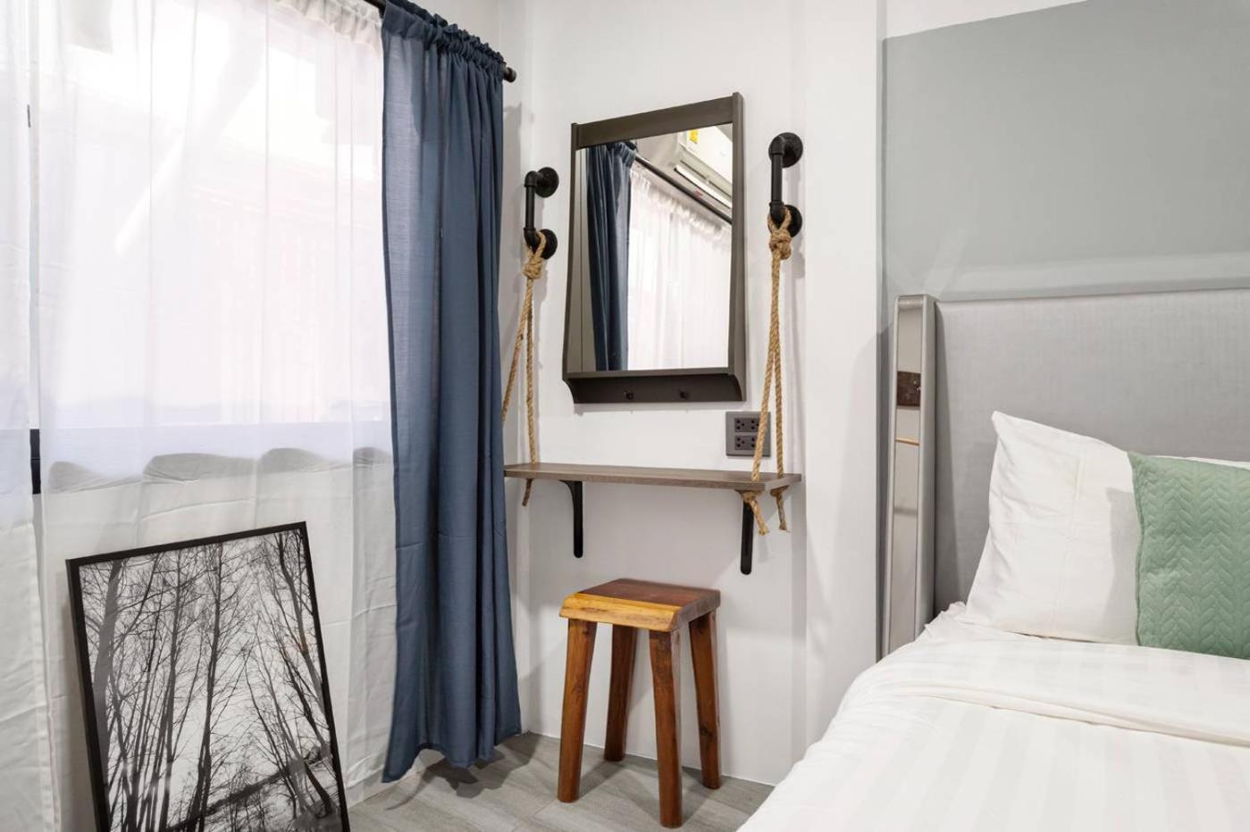 Pangsapuri Cozy House Chatuchak Market, 12pp