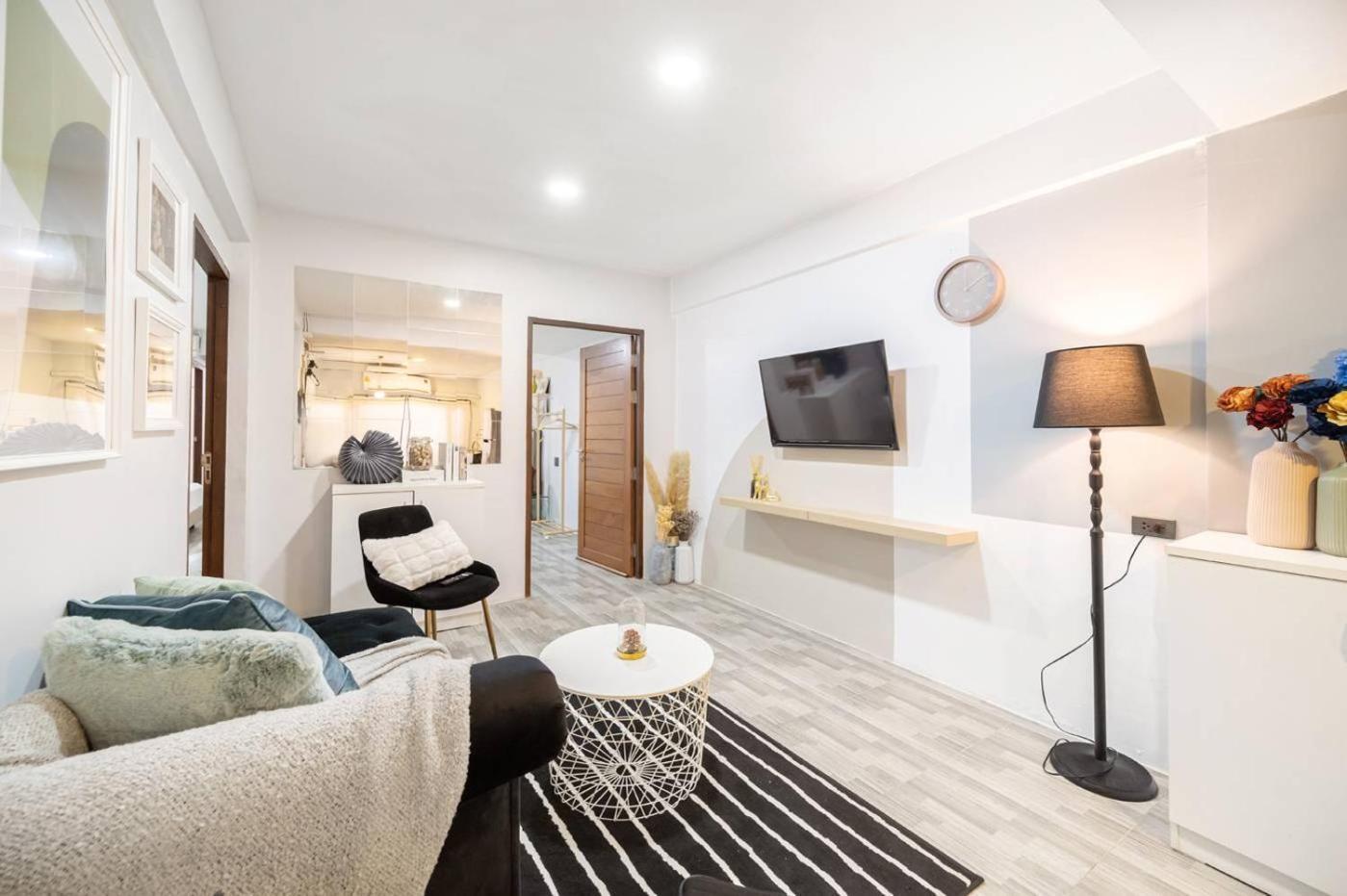 Cozy House Chatuchak Market, 12pp * Bangkok